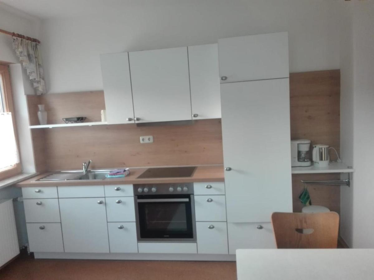 Gaestehaus Drexel Tussenhausen Экстерьер фото