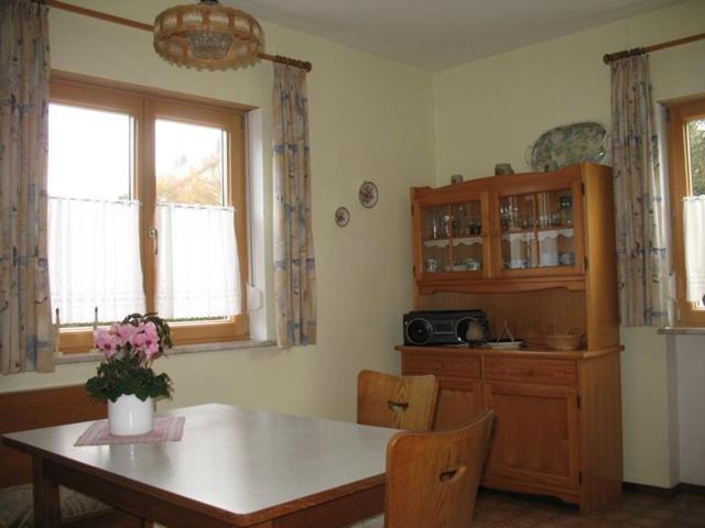 Gaestehaus Drexel Tussenhausen Экстерьер фото